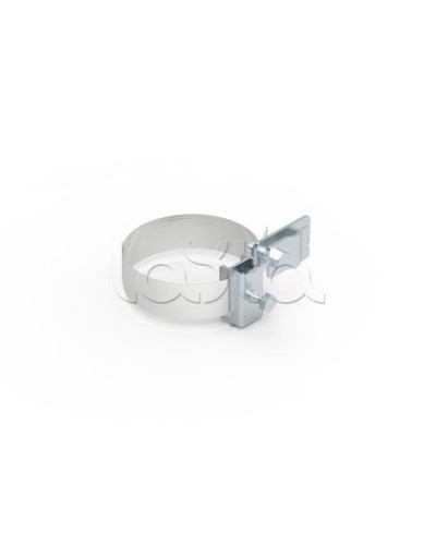 Хомут на металл. трубы, D80-160 мм DKC NG3001 в Рубцовске Стяжки-хомуты Pintop.ru