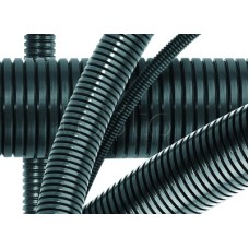 Труба гофрированная 29мм DKC (PA602935F0)