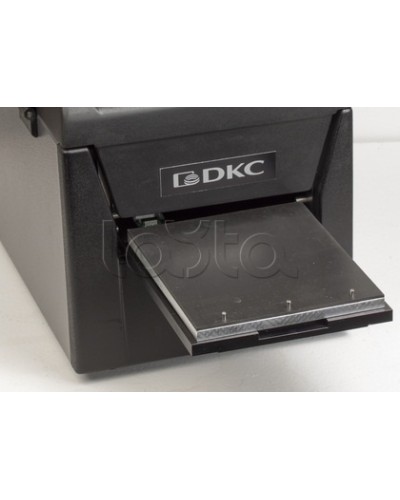 Адаптер. Гибкие маркировочные материалы DKC PLT01 в Рубцовске Аксессуары для стоек и шкафов Pintop.ru