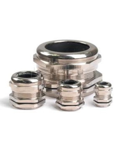 Ввод кабельный латунный М85, d= 65-70 мм DKC R5BCM85 в Рубцовске Аксессуары для кабель-канала Pintop.ru