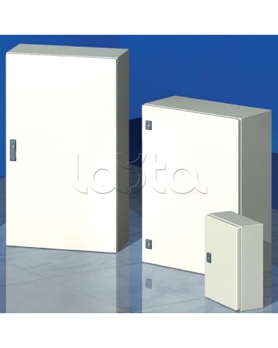 Шкаф навесной CE, 400x300x150 мм, IP66 DKC R5CE0431 в Рубцовске Щиты электрические Pintop.ru