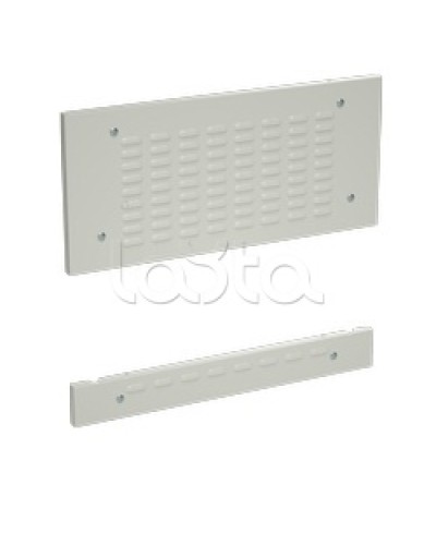 К-т вн. накл. панелей Ш=800 в=300 н=300 DKC R5CPFAM833 в Рубцовске Аксессуары для стоек и шкафов Pintop.ru