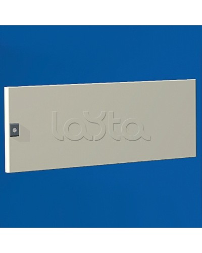 Дверь секционная, сплошная, В=200мм, Ш=800мм DKC R5CPME8200 в Рубцовске Аксессуары для стоек и шкафов Pintop.ru