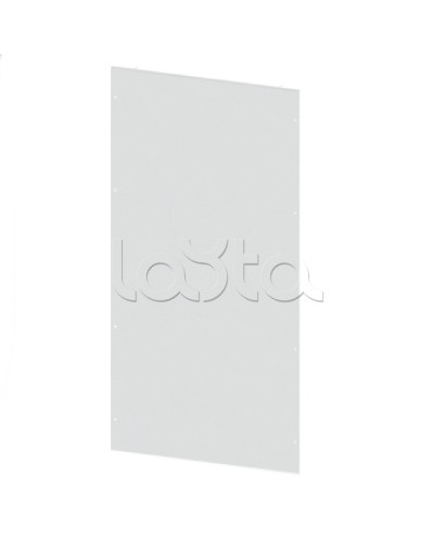 Панель задняя, для шкафов DAE/CQE, 1200x800 мм DKC (R5CRE1280) в Рубцовске Полки для шкафов и стоек Pintop.ru