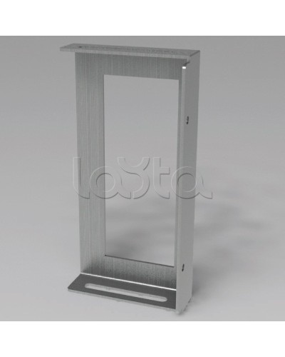 Держатель боковой для секционных монтажных плат, В=300мм DKC R5DSL30 в Рубцовске Клеммные колодки Pintop.ru