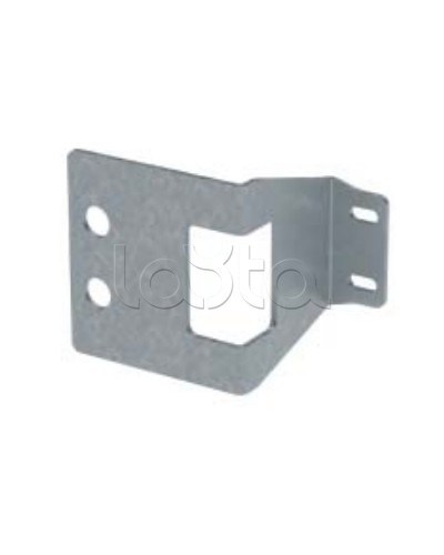 Держатель концевого выключателя R5MC** для шкафов серии СЕ DKC R5FLS01 в Рубцовске Аксессуары для стоек и шкафов Pintop.ru