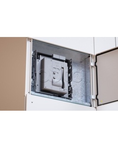 Комплект секц-ния NT06 - NT16 (W), Ш=600 мм, В=600 мм DKC R5FRC3V61521 в Рубцовске Аксессуары для стоек и шкафов Pintop.ru