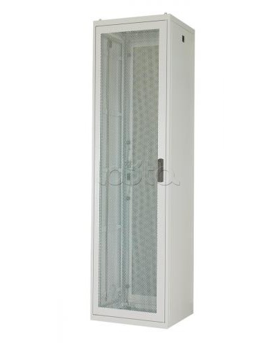 Шкаф напольный 24U DKC R5IT2468PF в Рубцовске Щиты электрические Pintop.ru