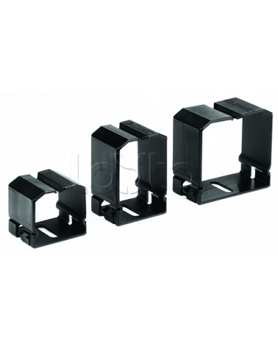 Одиночный органайзер 60x60 DKC R5ITCL6060 в Рубцовске Аксессуары для стоек и шкафов Pintop.ru