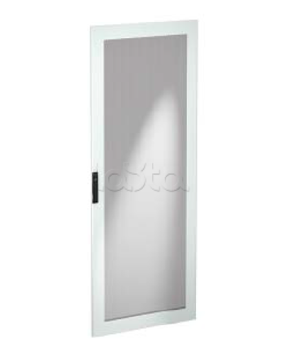 Дверь перфорированная, для шкафов, 1200 x 800 мм DKC R5ITCPRMM1280 в Рубцовске Аксессуары для стоек и шкафов Pintop.ru