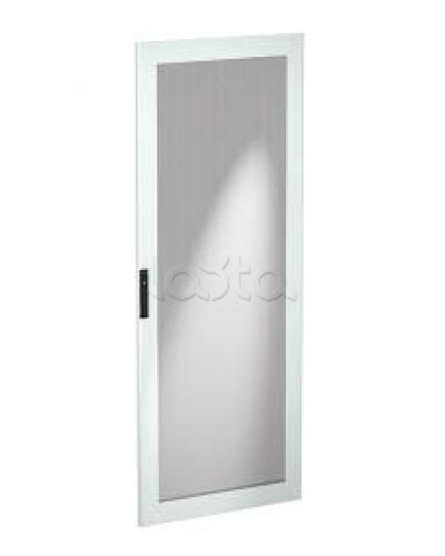 Дверь перфорированная, для шкафов, 1800 x 600 мм DKC R5ITCPRMM1860 в Рубцовске Аксессуары для стоек и шкафов Pintop.ru