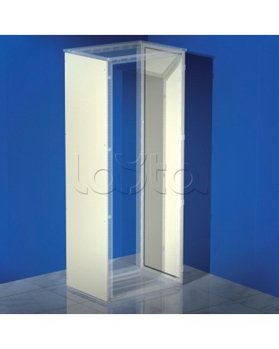 Панели боковые, для шкафов CQE 1400 x 400мм, 1 упаковка - 2шт. DKC R5LE1442 в Рубцовске Аксессуары для стоек и шкафов Pintop.ru