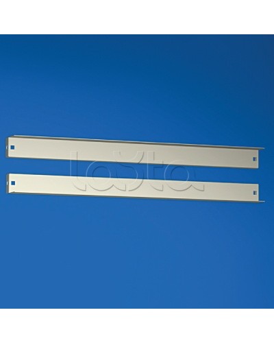 Панели накладные, В=50мм для шкафов DAE/CQE Ш=800мм, 1 упаковка - 2шт. DKC R5PCD80 в Рубцовске Аксессуары для стоек и шкафов Pintop.ru