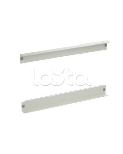 Панель внутренняя накладная Ш=600мм DKC R5PCF60 в Рубцовске Аксессуары для стоек и шкафов Pintop.ru