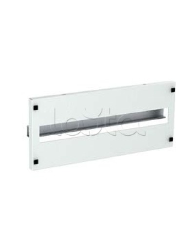 Панель cекционная для модулей, 34 мод. 200x800 мм DKC R5PI721 в Рубцовске Полки для шкафов и стоек Pintop.ru