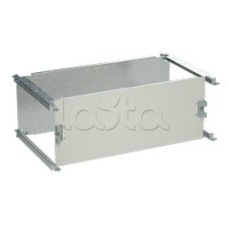 Комплект горизонтальной установкии XT4 (250А, F-MO), Ш=600 мм, В=150 мм DKC R5PKIB2H61213B