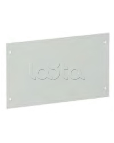 Панель сплошная 19 высота 2U для шкафов DAE/CQE DKC R5PRK2 в Рубцовске Расходные материалы для шкафов и стоек Pintop.ru