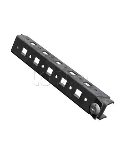 Комплект реек по глубине для ST/CE, Г=400 мм DKC R5RD04 в Рубцовске Крепежные изделия Pintop.ru