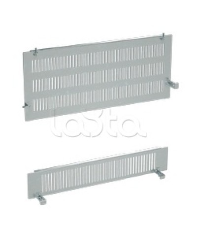 Комплект закр. задних перф. В=300, 300, Ш=400 DKC R5SBPF433 в Рубцовске Аксессуары для стоек и шкафов Pintop.ru