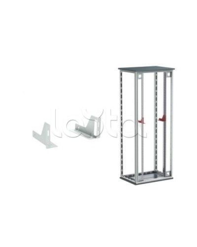 Направляющие для 19” оборудования DKC R5SCRK01 в Рубцовске Расходные материалы для шкафов и стоек Pintop.ru