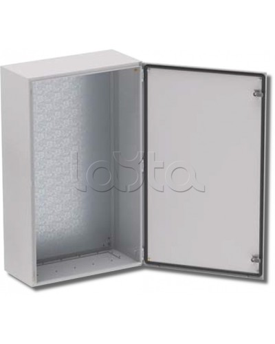 Шкаф навесной серии ST 600х600х400 IP65 DKC R5ST0664 в Рубцовске Щиты электрические Pintop.ru