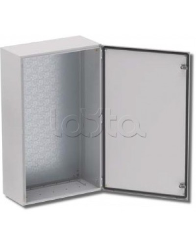 Шкаф навесной серии ST 600х600х250 IP65 DKC R5ST0669 в Рубцовске Щиты электрические Pintop.ru