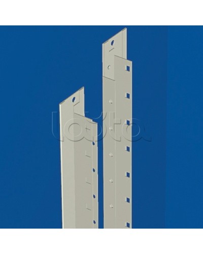 Стойки вертикальные для установки панелей 2000 мм DKC R5TE20 в Рубцовске Аксессуары для стоек и шкафов Pintop.ru