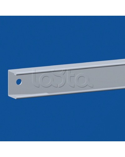 Притвор для секционной двери, для шкафов DAE/CQE Ш=600мм DKC R5TOE60 в Рубцовске Аксессуары для стоек и шкафов Pintop.ru