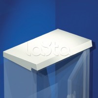 Козырёк дождезащитный для шкафов CE 600х300 мм DKC R5TT063