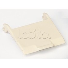 Крышечка на модуль, белая DKC RNKCAPWH