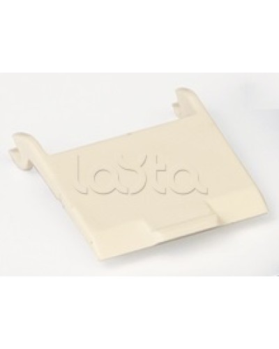 Крышечка на модуль, белая DKC RNKCAPWH в Рубцовске Коннекторы Pintop.ru