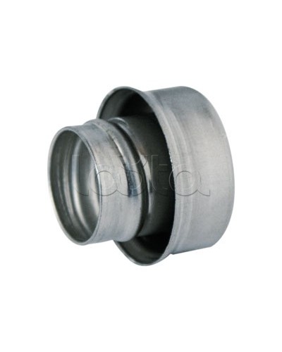 Концевая втулка для металлорукава DN 20 мм DKC S66V22 в Рубцовске Крепежные изделия Pintop.ru
