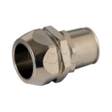 Муфта мет.рукав в изоляции в оплетке DN 40-труба DN50, IP66 (DKC T16117-5040)