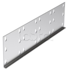 Соединитель горизонтальный H 100 мм L 400 мм DKC (UGH410)