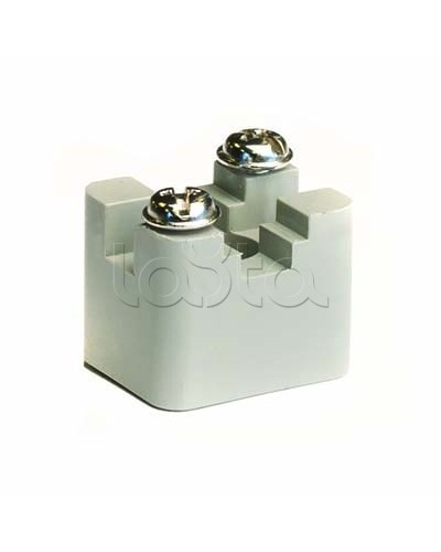 Стойка изолированная для шины заземления DKC ZBSI в Рубцовске Крепеж Pintop.ru