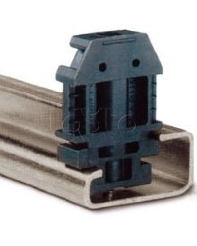 Упор торцевой DKC ZBT005-RET в Рубцовске Аксессуары для кабель-канала Pintop.ru