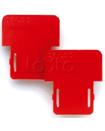 разделитель/изолятор DKC ZDF900 в Рубцовске Держатели, клипсы, скобы Pintop.ru