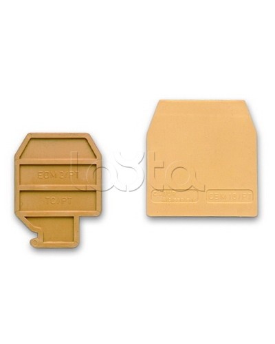 Изолятор DKC ZHP101GR-RET в Рубцовске Держатели, клипсы, скобы Pintop.ru