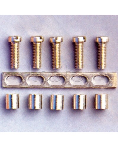 Перемычка DKC ZPMP05 в Рубцовске Крепежные изделия Pintop.ru