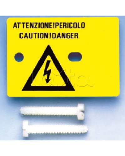 Крышка защитная для перемычек DKC ZPRP070G в Рубцовске Крепежные изделия Pintop.ru