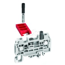 Перемычка для SCB.4 DKC ZSB303