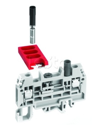 Перемычка для SCB.4 DKC ZSB303 в Рубцовске Крепежные изделия Pintop.ru