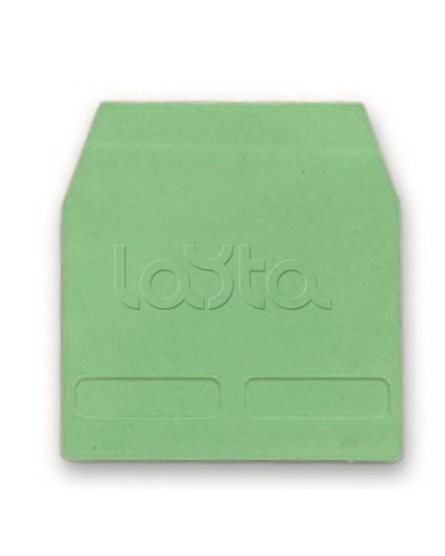 Изолятор для ТЕО.4 DKC ZTO431-RET в Рубцовске Крепежные изделия Pintop.ru