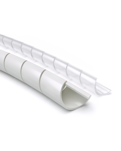 Жгут витой, SPIRALITE P3, черный DKC 00923RL в Рубцовске Аксессуары для кабель-канала Pintop.ru