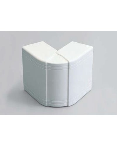 Угол внешний изменяемый (70-120°) NEAV 120x60 мм DKC 01714 в Рубцовске Аксессуары для кабель-канала Pintop.ru