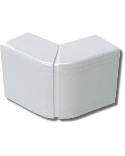 Угол внешний изменяемый (70-120°) NEAV 100x80 мм DKC 01717 в Рубцовске Аксессуары для кабель-канала Pintop.ru