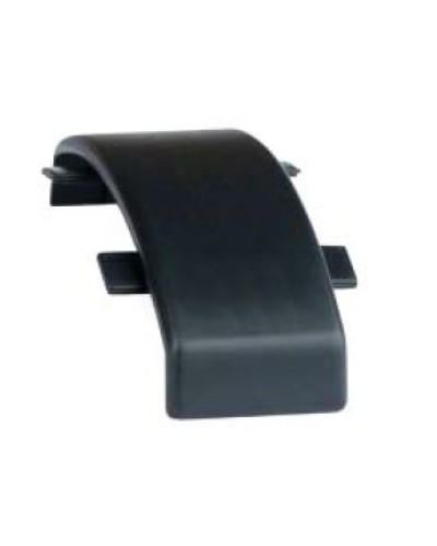 Соединение на стык для напольного кабель-канала GSP G сер. DKC (05914) в Рубцовске Держатели, клипсы, скобы Pintop.ru