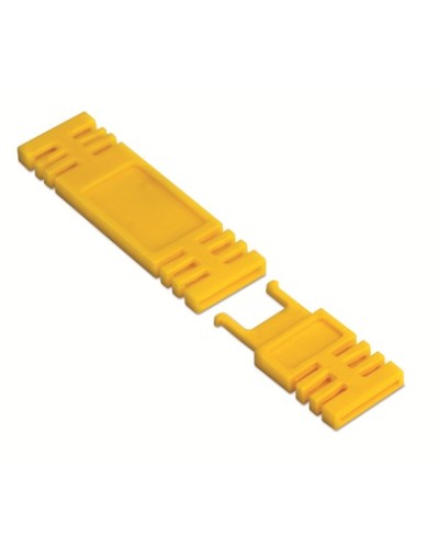 Удлинитель стопора кабеля DKC 08101RL в Рубцовске Аксессуары для лотков Pintop.ru