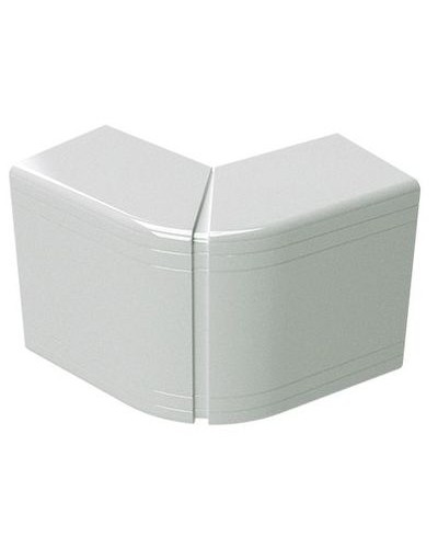 Угол внешний изменяемый (70-120°) DKC 01720 в Рубцовске Держатели, клипсы, скобы Pintop.ru