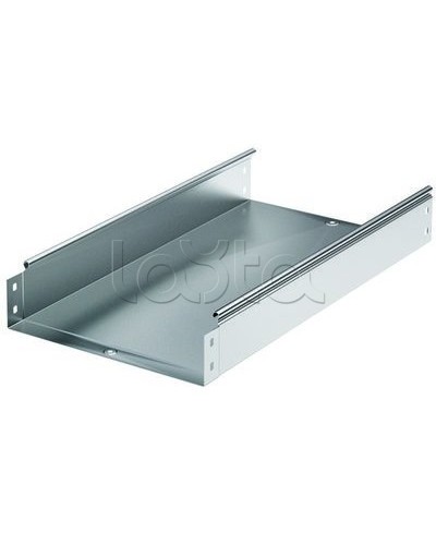 Лоток 200х80 L2000 толщ. 1,2 мм, горячеоцинкованный DKC (3505412HDZ) в Рубцовске Кабельные лотки Pintop.ru
